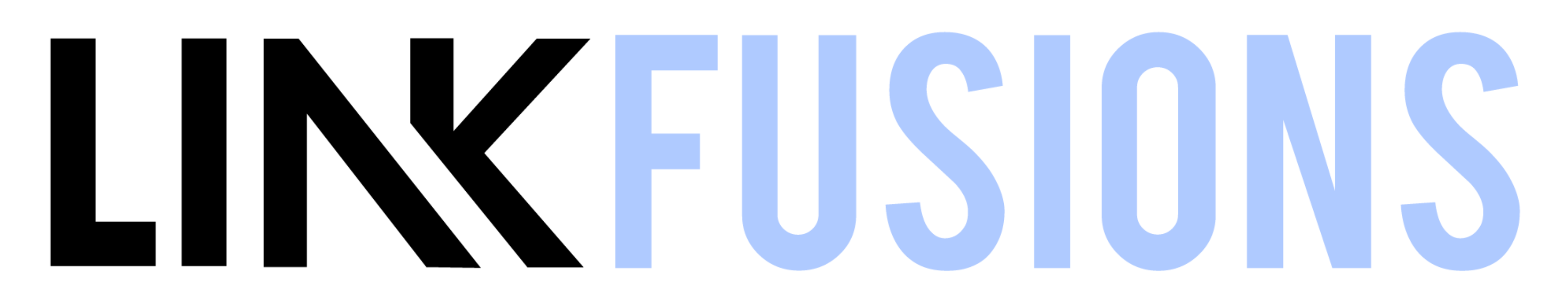 Linkfusions logo